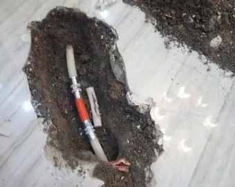 廊坊市测漏水电话