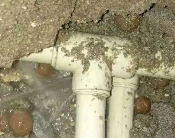 廊坊市测漏水多少钱