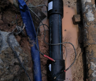 廊坊市水管漏水检测多少钱