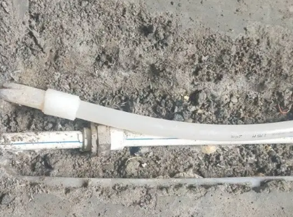 廊坊市卫生间测漏水哪家好