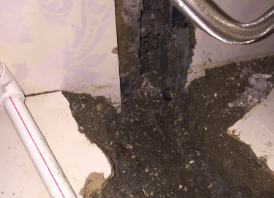 廊坊市卫生间测漏水哪家好