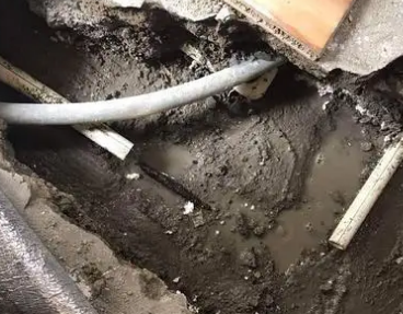 廊坊市卫生间测漏水价格明细