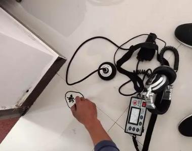 廊坊市测漏水公司电话